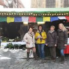 Esslinger Weihnachtsmarkt 2016