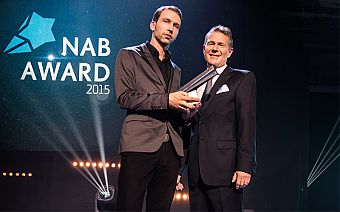 NAB Award